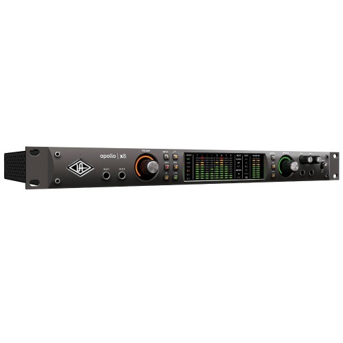 Universal Audio Apollo X8